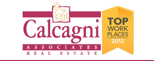 Calcagni Real Estate