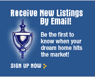 My Calcagni Home Finder